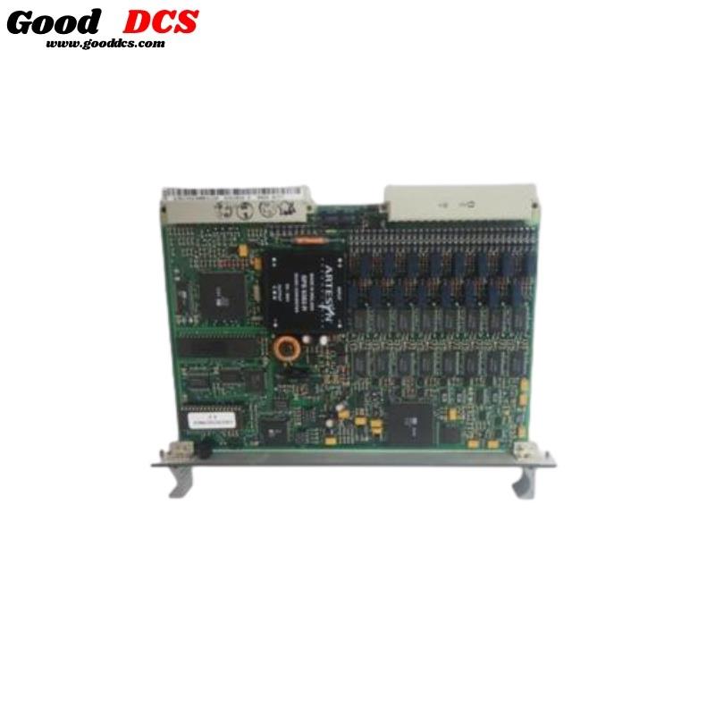 ABB GJR2391500R1210 81EU01F-E Output Module | Reliable Digital Output Solutions