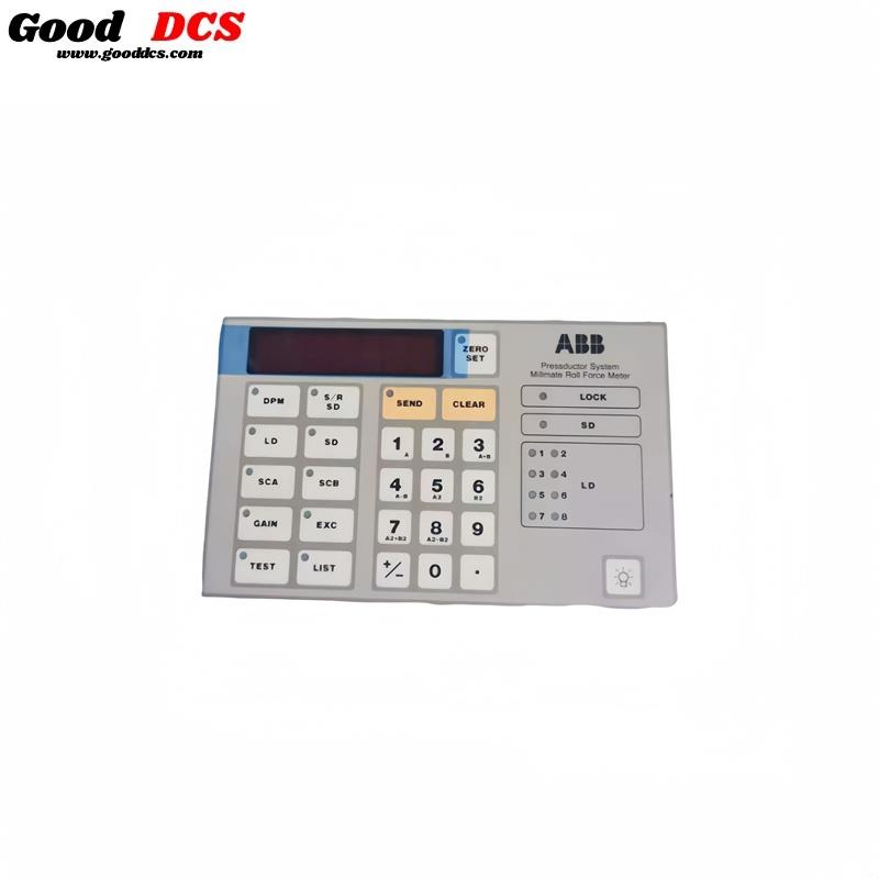 ABB 3BSE007137R1 PFVO131 Panel unit