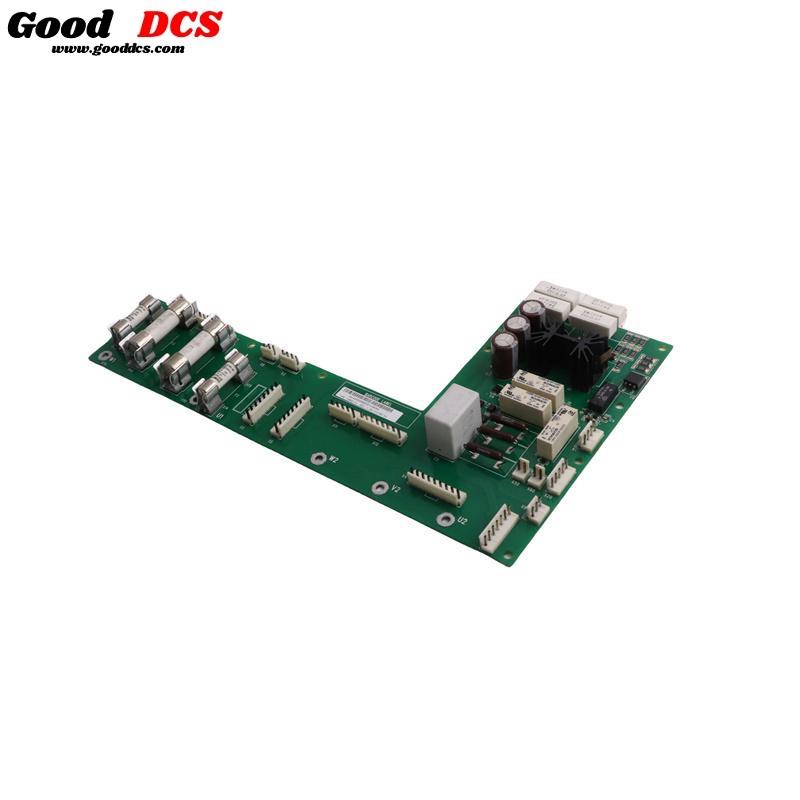 ABB 3AUA0000054682 Main Control Circuit Board CMRB-11C