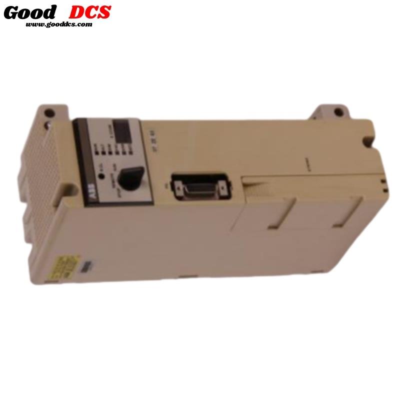 ABB Central Unit 07ZE63R302 GJV3074323R302
