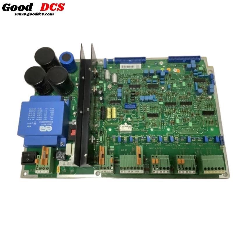 ABB Control Unit Board PFTK 101A YM222001-UC