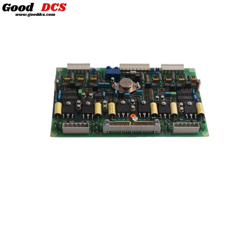 ABB Digital Input Module YXU201A 3ASD510001C9