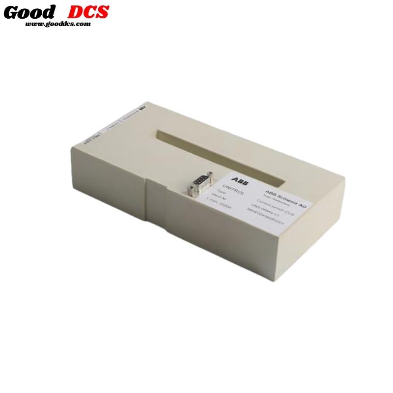 Good DCS
