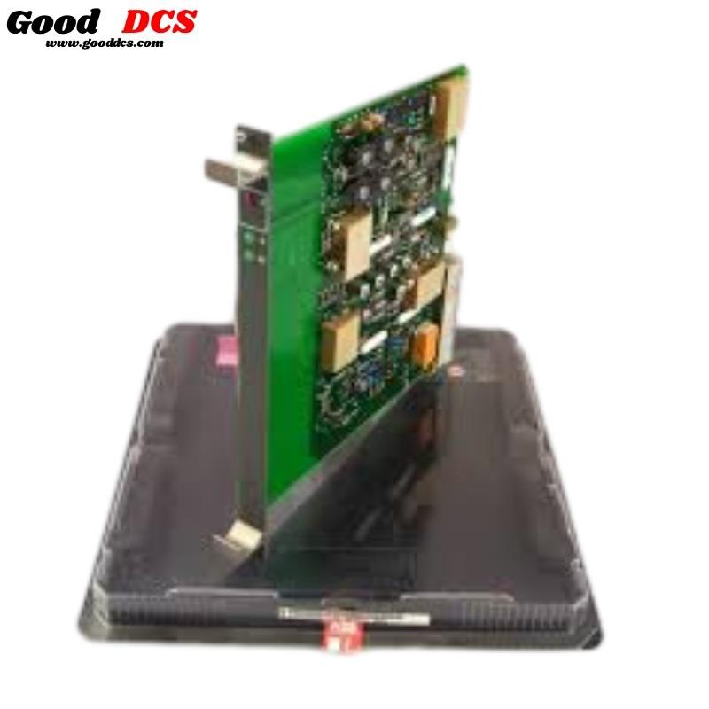 ABB Communication Module GJR2332300R0100