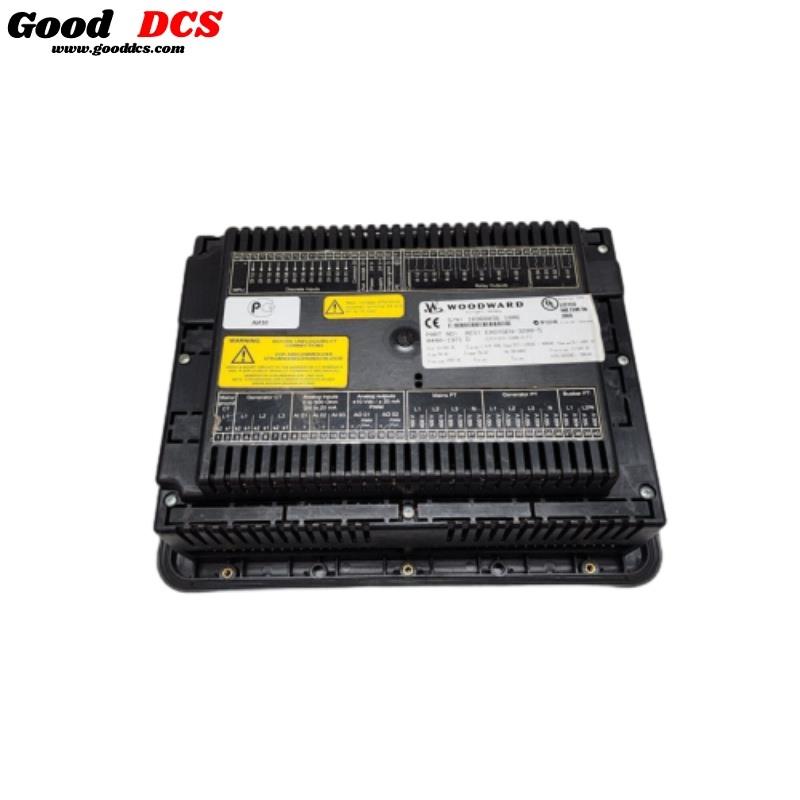 Good DCS