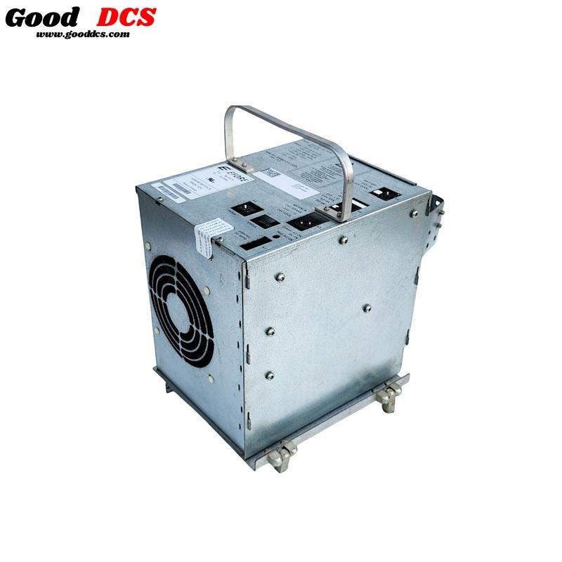 3HAC055433-001/03 ABB Robotic Servo Motor