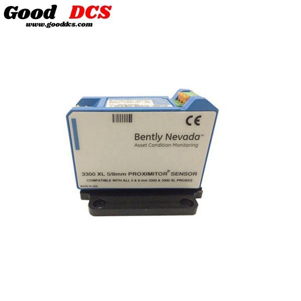 Bently Nevada Module 3500/25 149369-01 In Stock