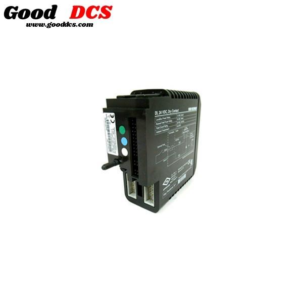 Good DCS