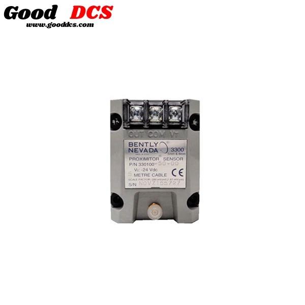 Bently Nevada 990-08-XX-01-00 2-Wire Vibration Transmitter Brand New and Original