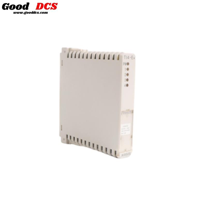 ABB Analog Input Module AI950S 3KDE175521L9500