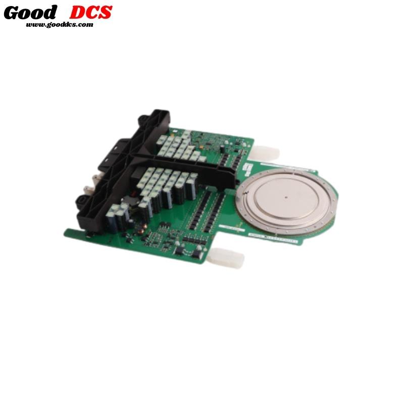 ABB INFI-NET Transfer Module 3BHE019719R0101 GVC736BE101