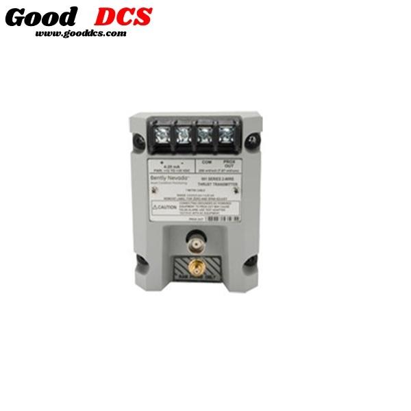 BENTLY NEVADA 991-50-XX-01-00 990 Series Vibration Transmitter D603497