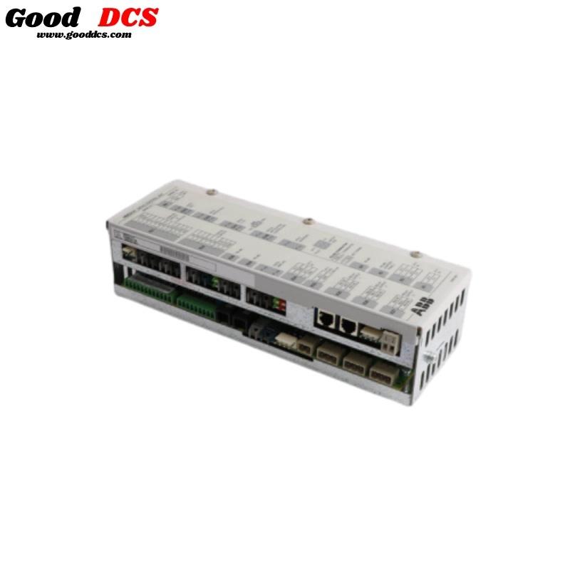 ABB Drive Control Unit NDCU-04