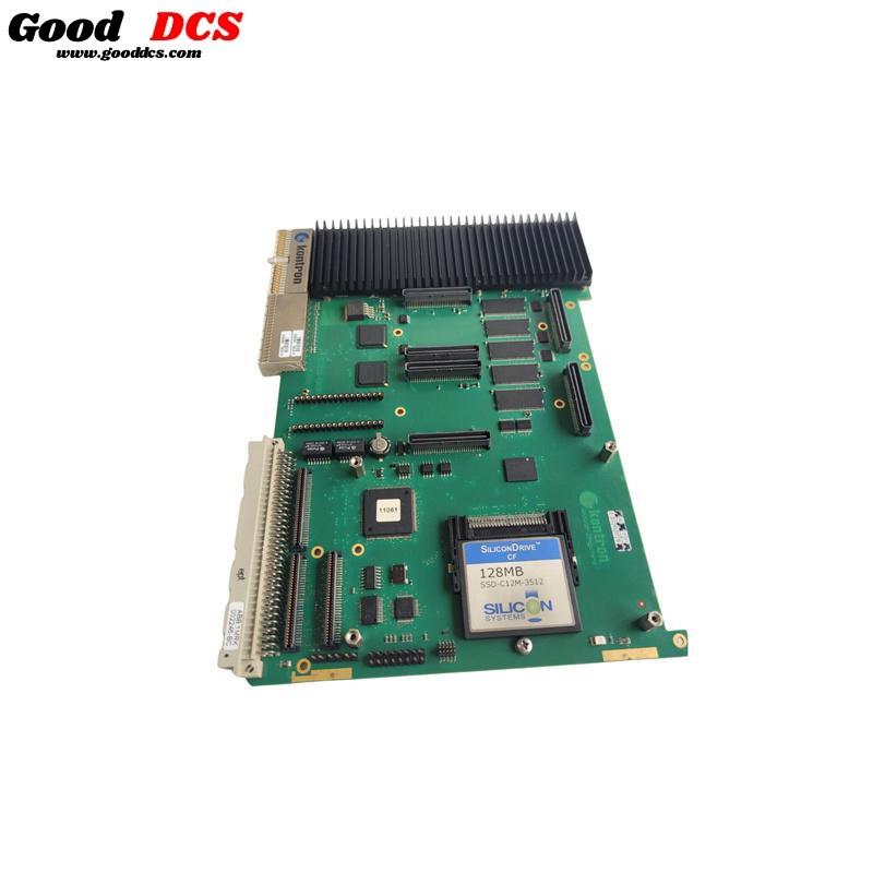 Good DCS