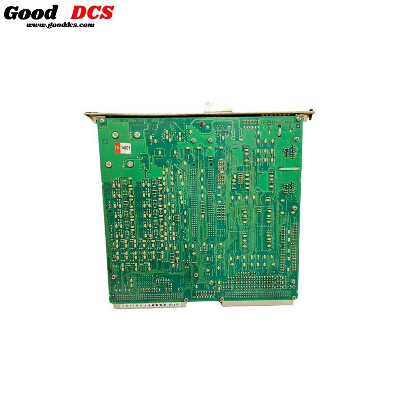 Good DCS