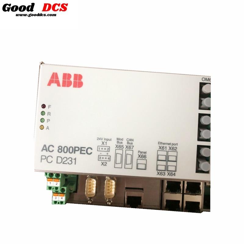 Good DCS