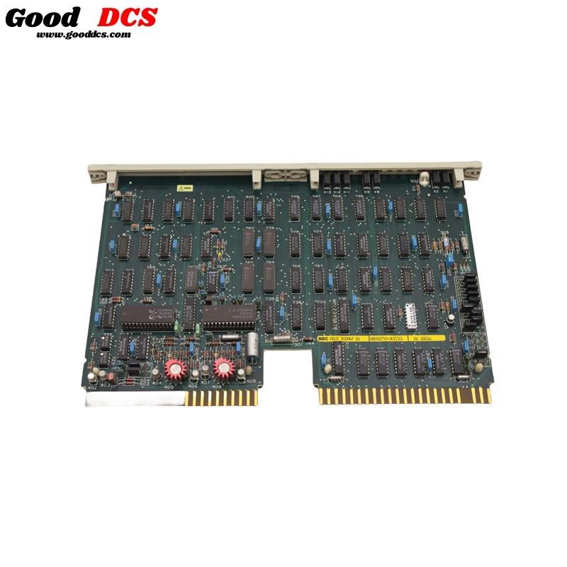 Good DCS