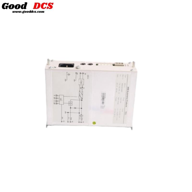 Good DCS