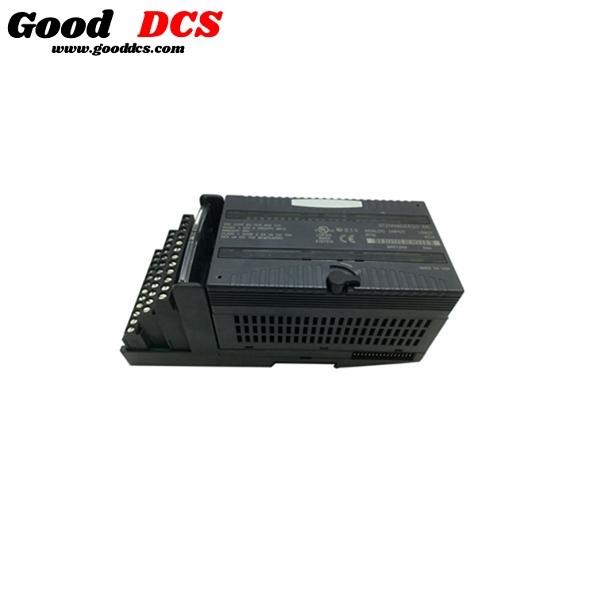 GE Fanuc IC200MDL750H Module
