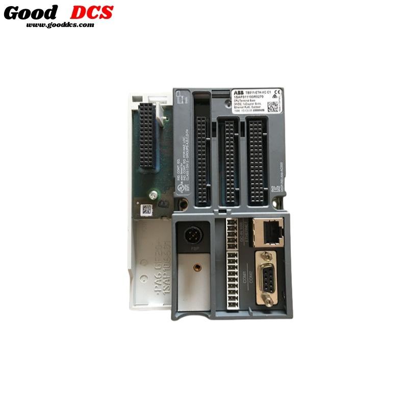 Good DCS