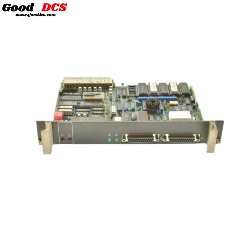 ABB Circuit board control card module GJR2368900R234087TS01K-E