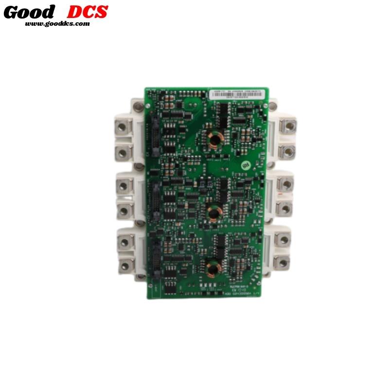 ABB IGBT MODULE FS450R12KE3/AGDR-71C S