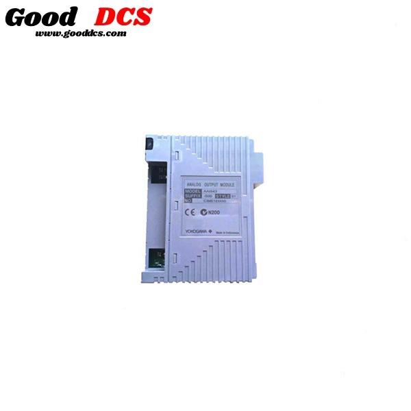 Yokogawa PW502 S1 Module