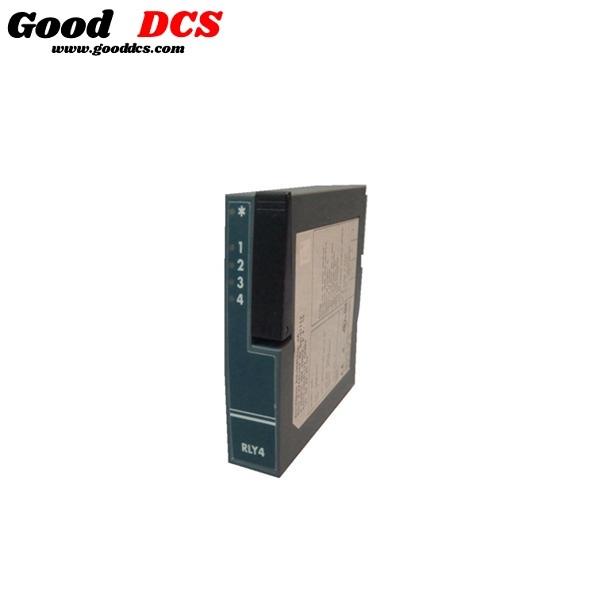 Foxboro FEM100 Fieldbus Expansion Module
