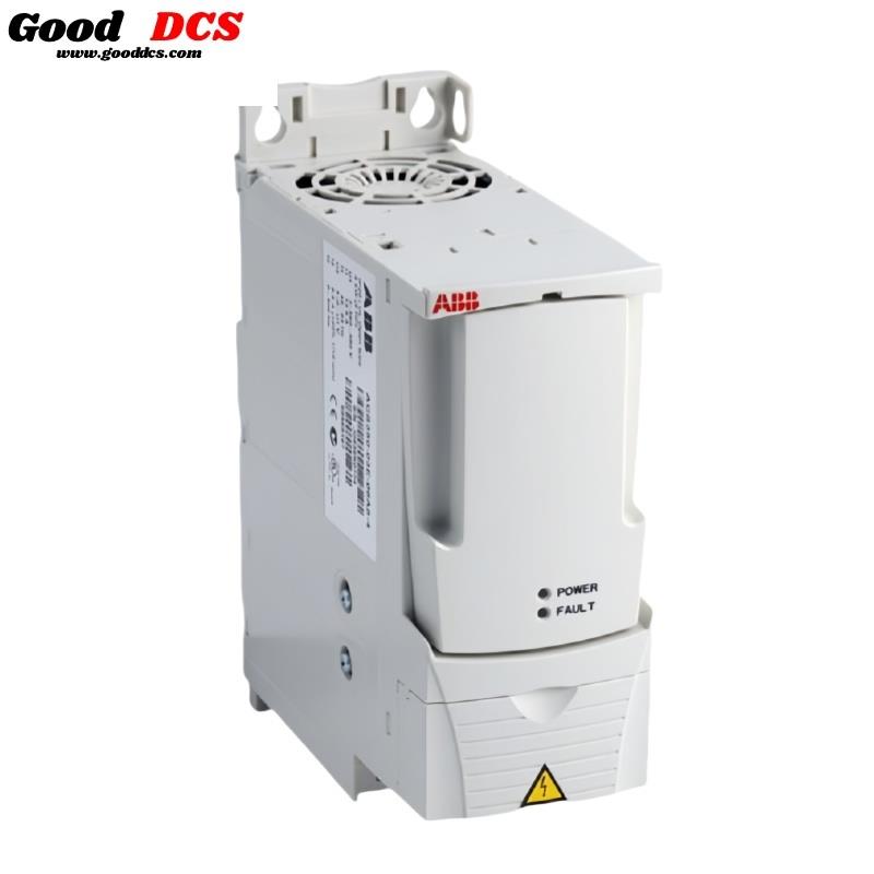 ABB LV AC machinery drive module ACS355-03E-06A7-2 3AUA0000058174