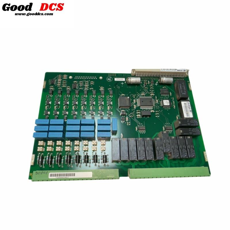 ABB 1MRK000173-CC board card