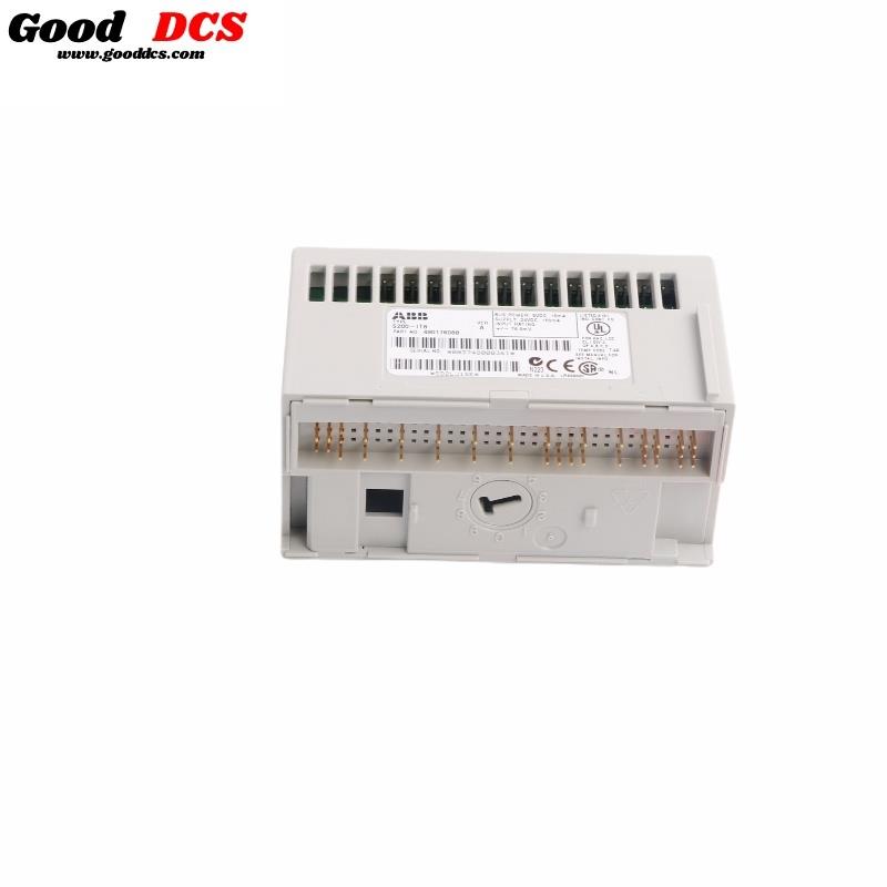 ABB S200-IT8 Thermocouple Inputs