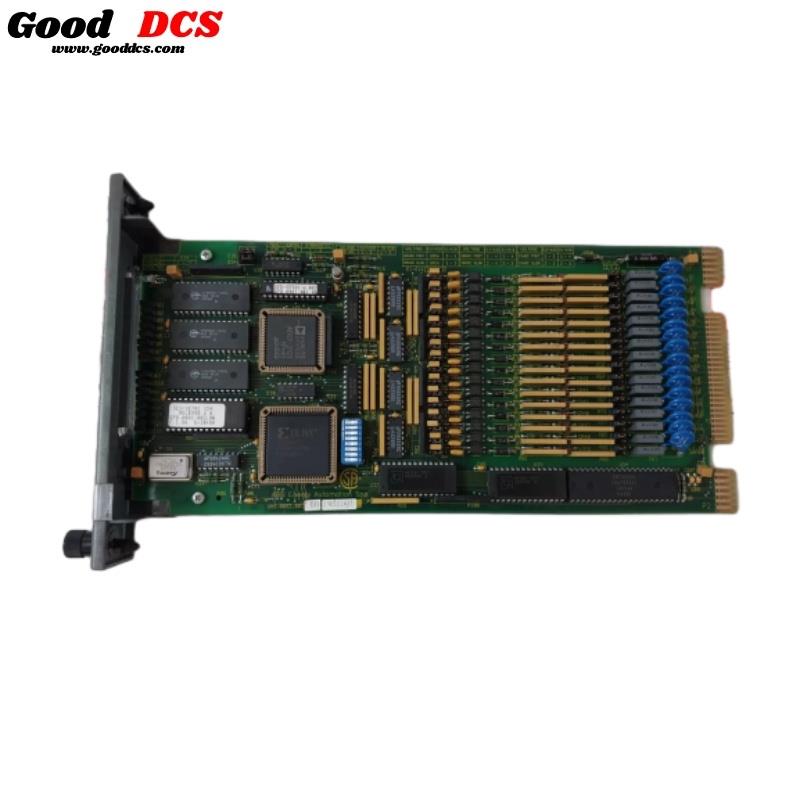 ABB IMSED01   Digital Inputs Module