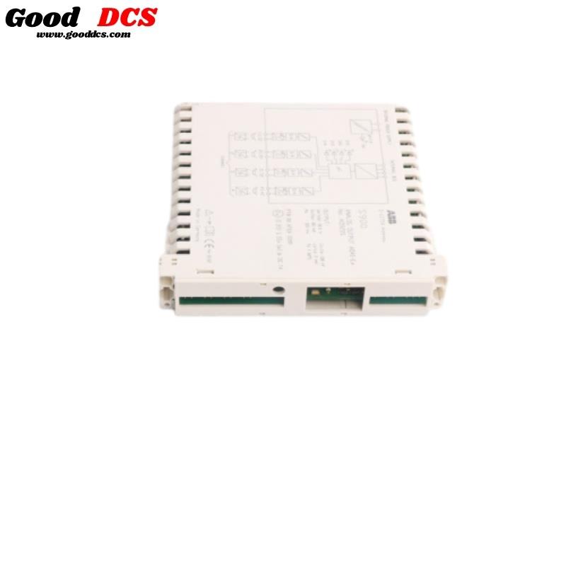 Good DCS