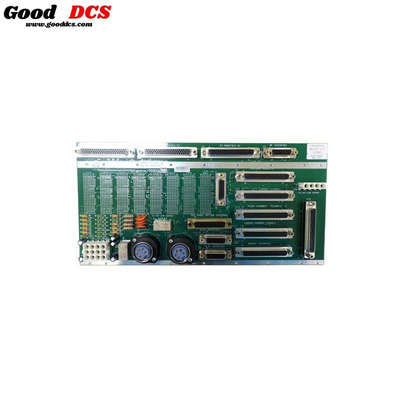 Good DCS