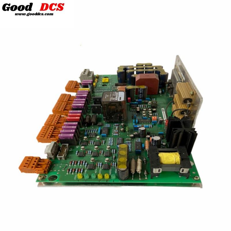 Good DCS