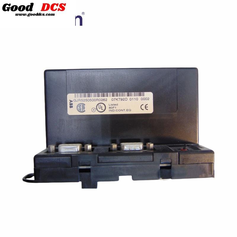 07KT92 GJR5250500R0262