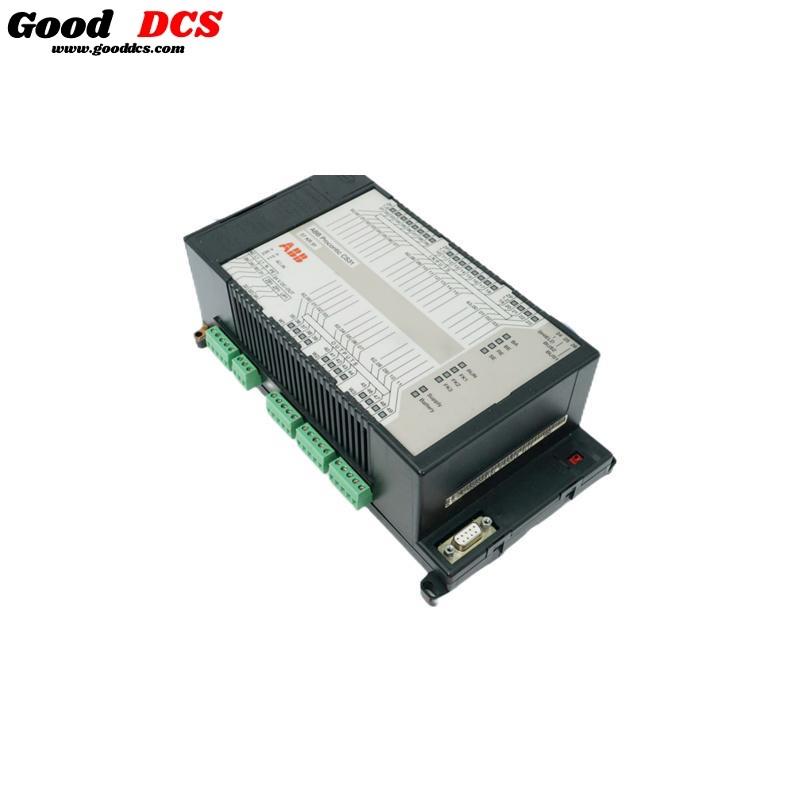ABB 07KR91 GJR5250000R0101 Basic Unit