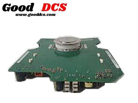 ABB 5SDF0460F0001 3BHL000396P0001 Processor Module