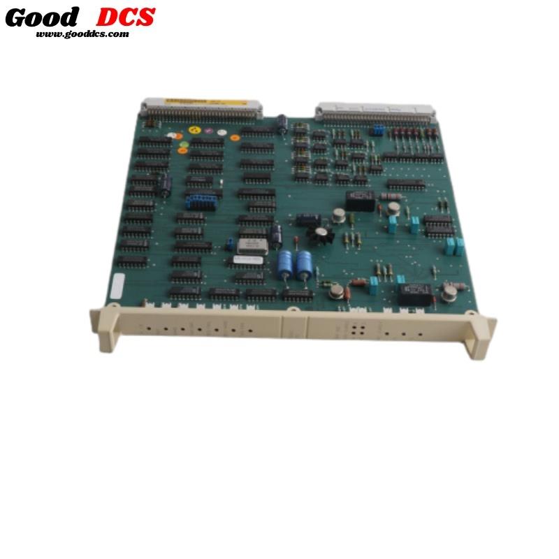 Good DCS