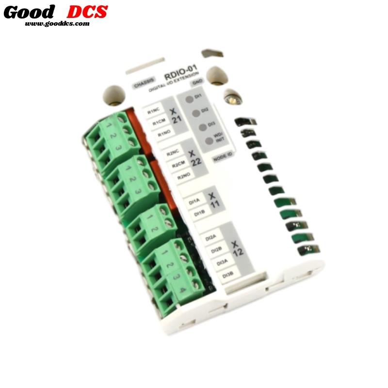 Good DCS