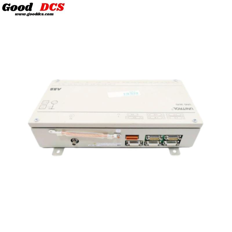 Good DCS