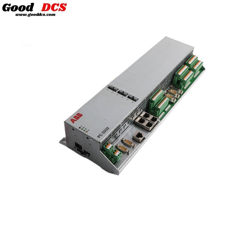 Good DCS