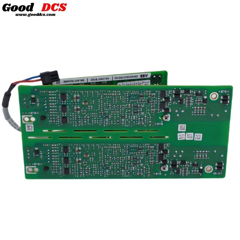 Good DCS