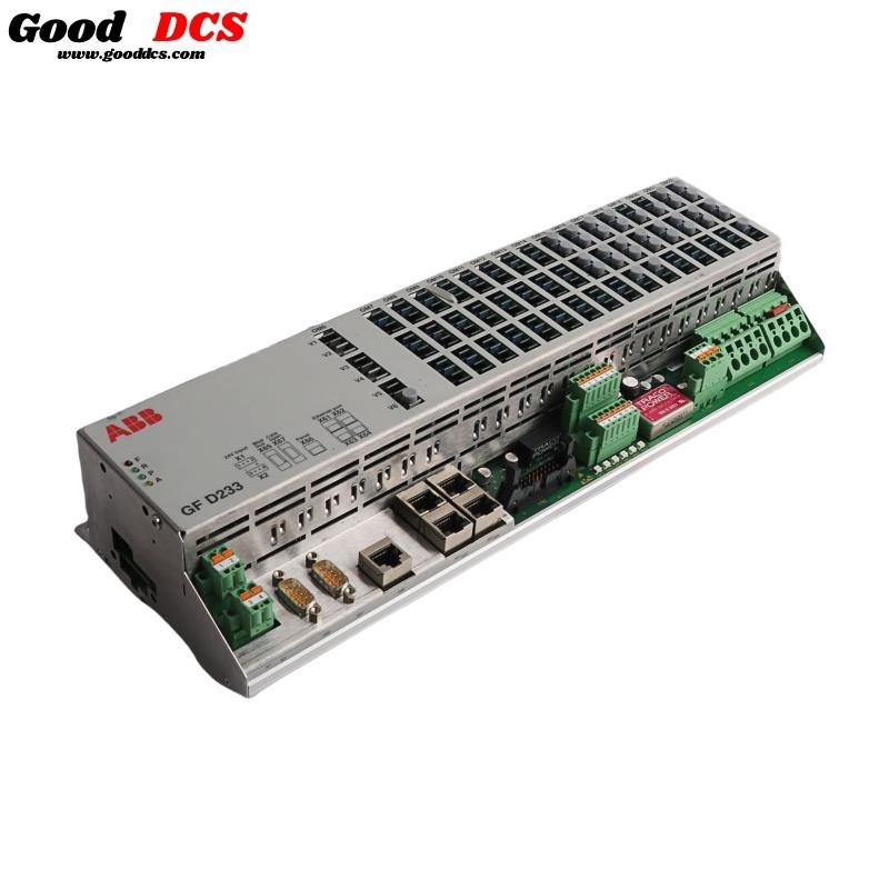 3BHE022294R0101 GFD233A ABB ANALOG MODULE