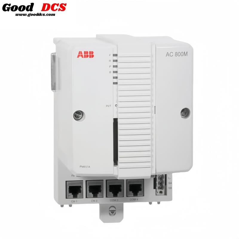 Good DCS