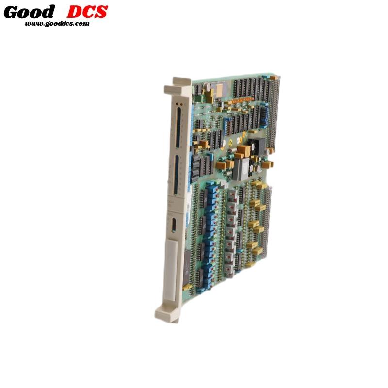 Good DCS