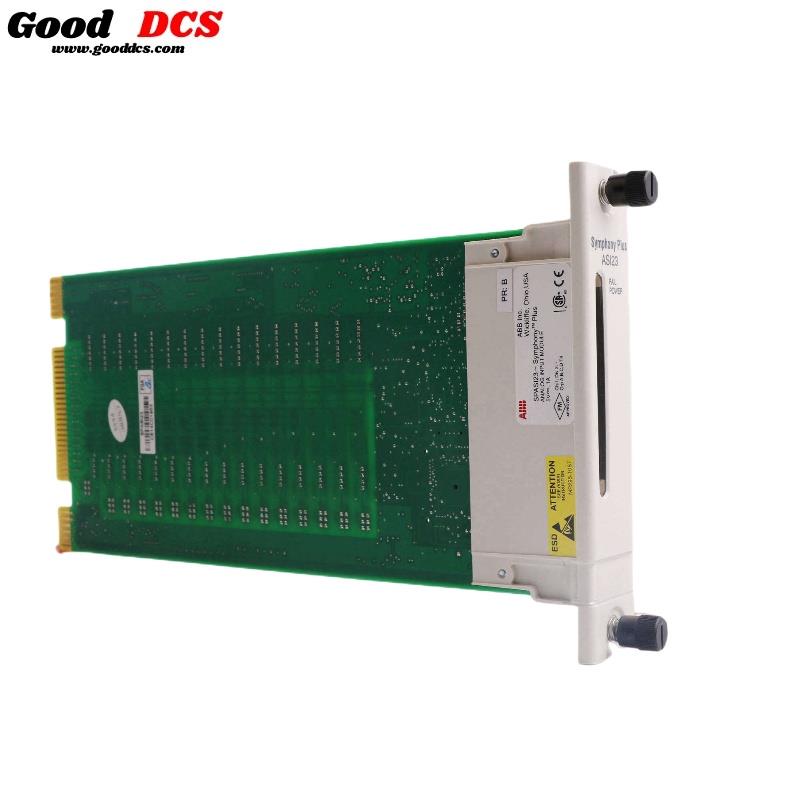 Good DCS