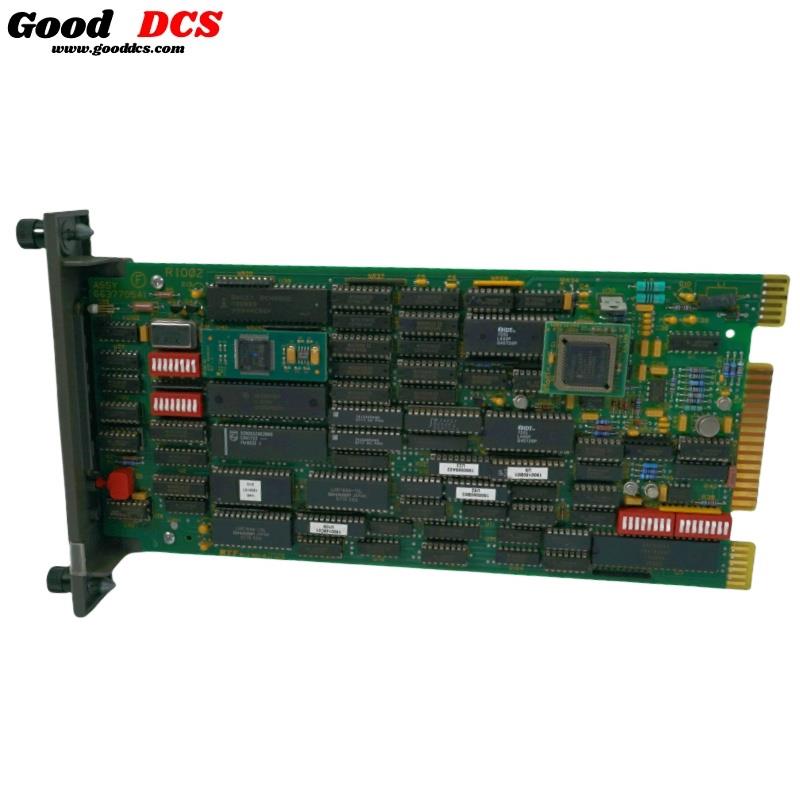 ABB IMRIO22 Remote Rack I/O Module