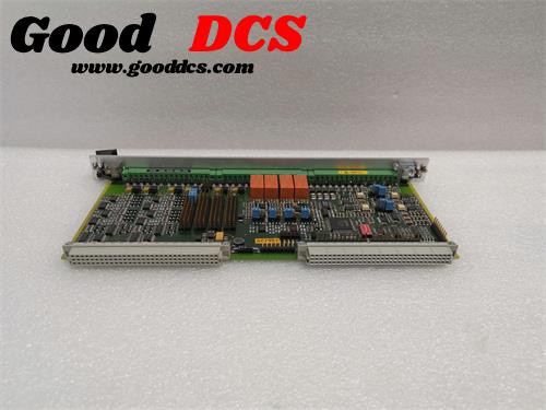 Good DCS