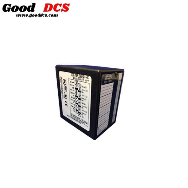 Good DCS